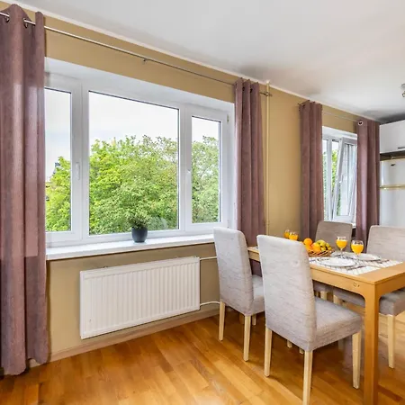 Апартаменты Free Parking 2 Bedroom Center