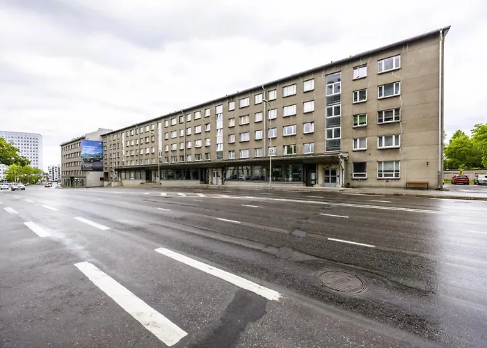 Free Parking 2 Bedroom Center Apartman