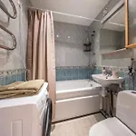 Free Parking 2 Bedroom Center 塔林