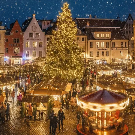 Apartamento Free Parking 2 Bedroom Center